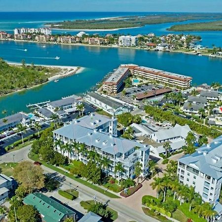 Olde Marco Inn Marco Island Esterno foto