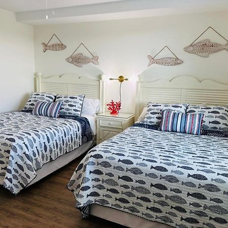 Olde Marco Inn Marco Island Esterno foto