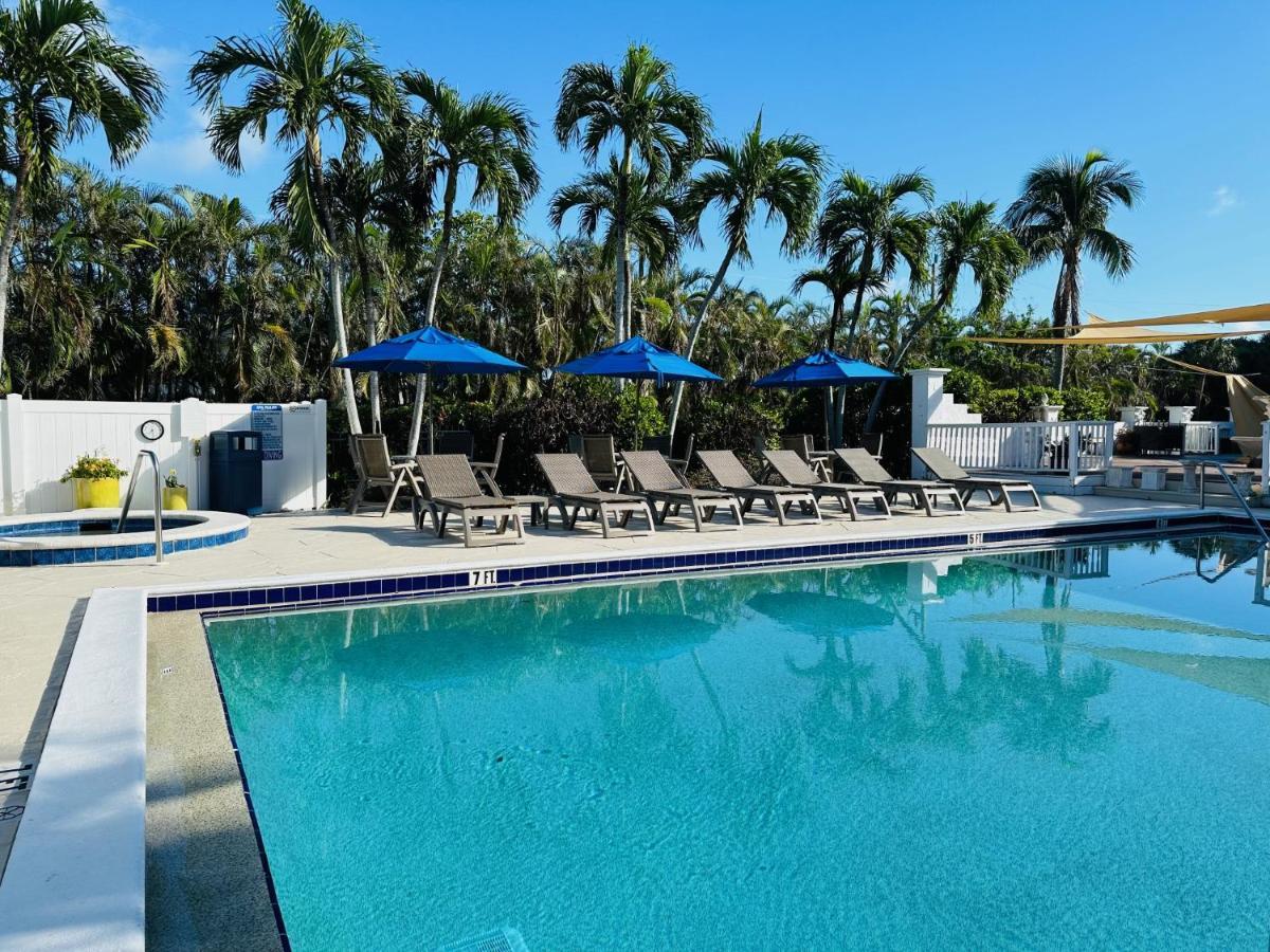 Olde Marco Inn Marco Island Esterno foto