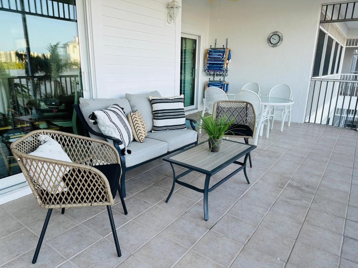 Olde Marco Inn Marco Island Esterno foto