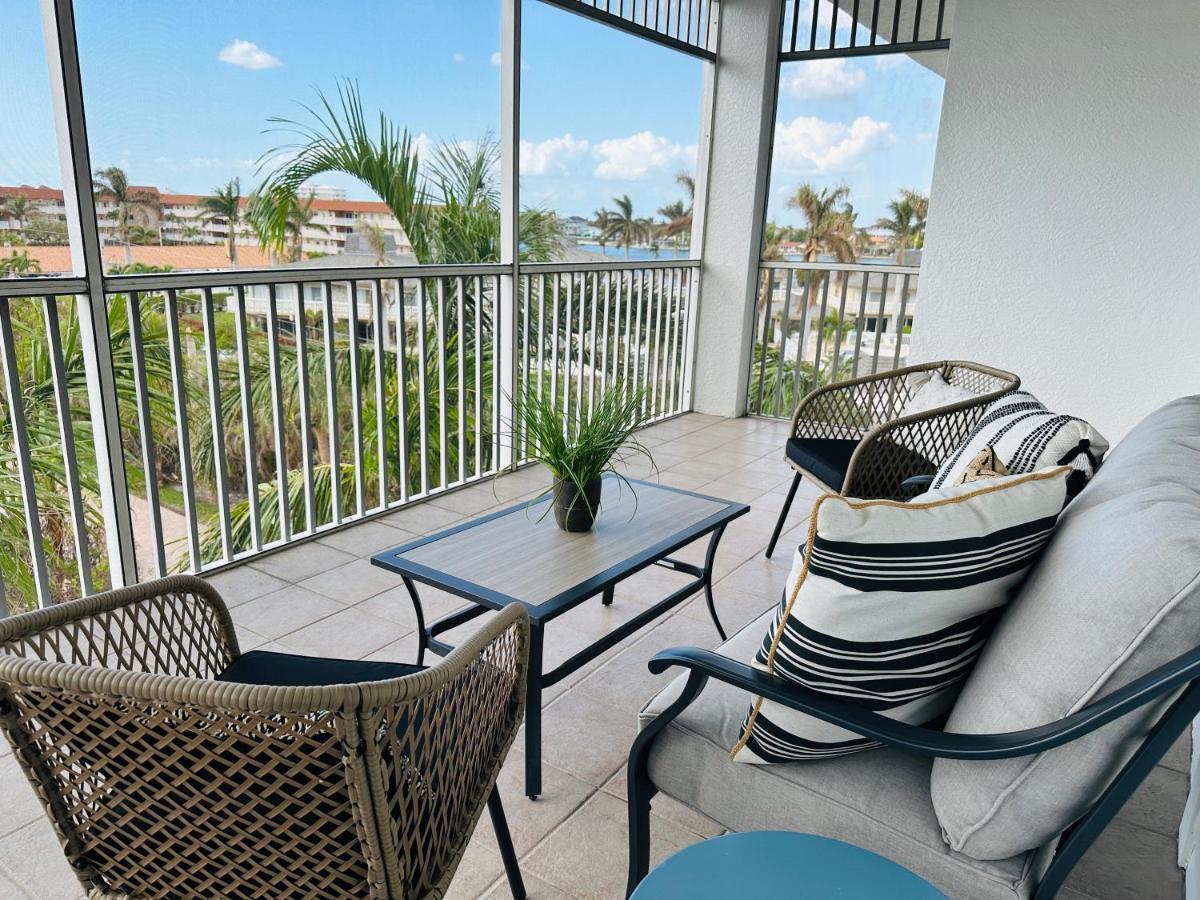 Olde Marco Inn Marco Island Esterno foto