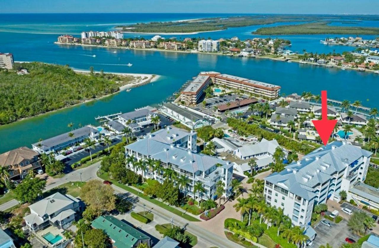 Olde Marco Inn Marco Island Esterno foto
