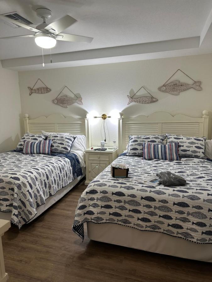 Olde Marco Inn Marco Island Esterno foto