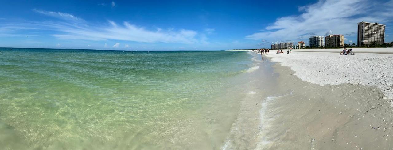Olde Marco Inn Marco Island Esterno foto