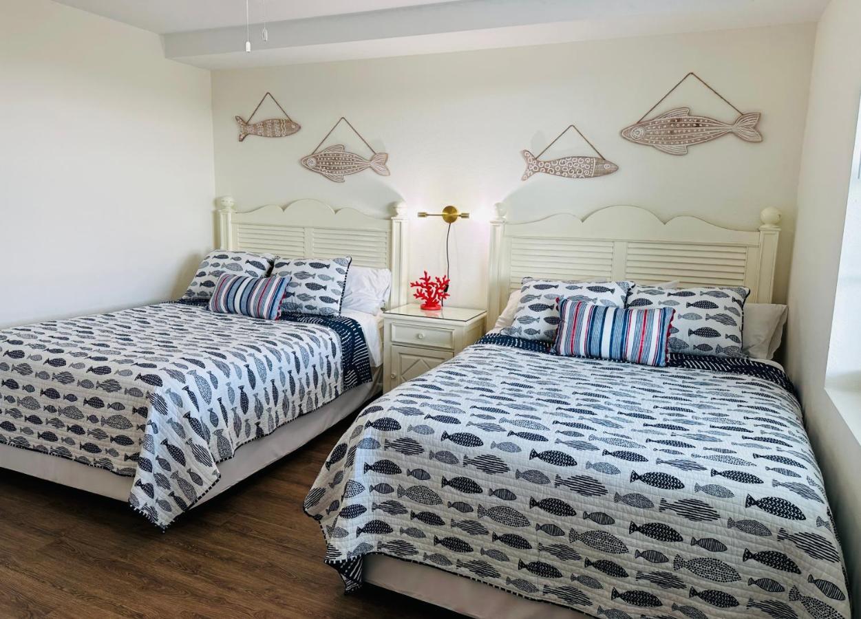 Olde Marco Inn Marco Island Esterno foto